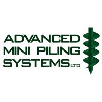 Advanced Mini Piling Systems Ltd image 1